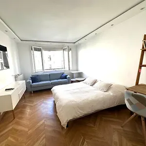 Le Chalgrin Parigi